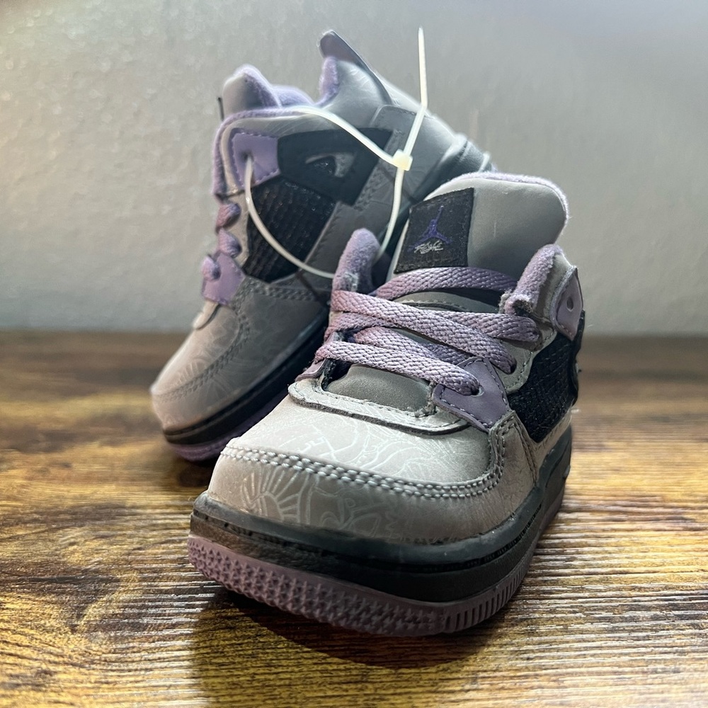 NEVER WORN Jordans (Toddler)